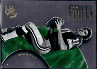Dan Fouts