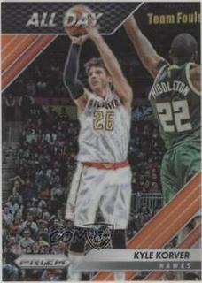 Kyle Korver