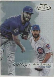 Jake Arrieta