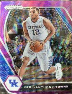 Karl-Anthony Towns