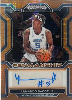 Armando Bacot
