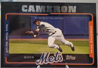 Mike Cameron