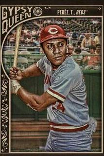 Tony Perez