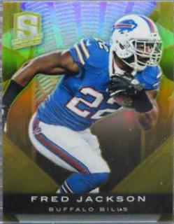 Fred Jackson