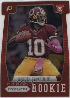 Robert Griffin III