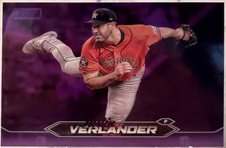 Justin Verlander