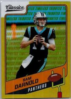 Sam Darnold