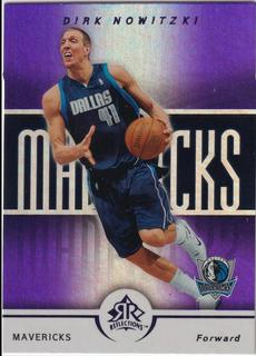 Dirk Nowitzki