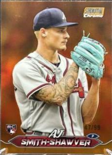AJ Smith-Shawver