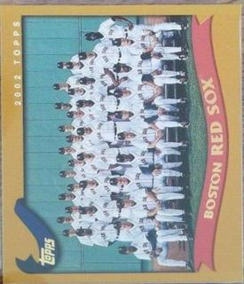 Boston Red Sox