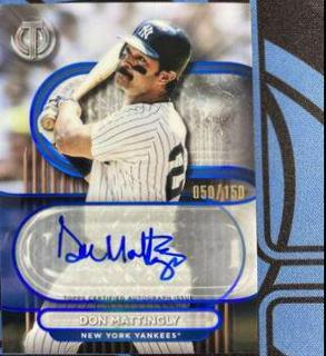 Don Mattingly