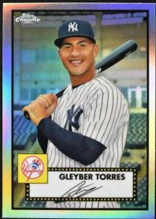 Gleyber Torres