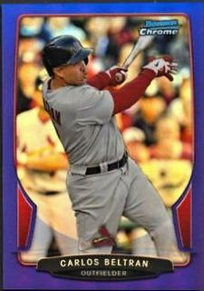 Carlos Beltran