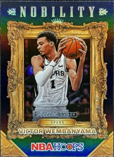 Victor Wembanyama