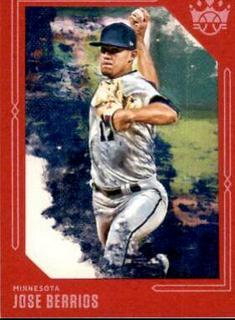 Jose Berrios