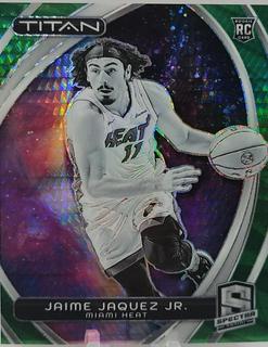 Jaime Jaquez Jr.