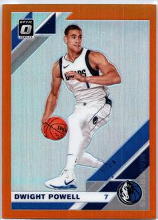 Dwight Powell