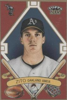 Barry Zito