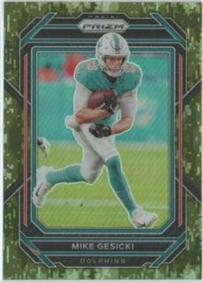Mike Gesicki