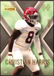 Christian Harris