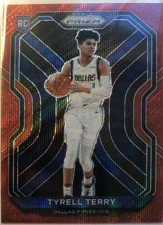 Tyrell Terry