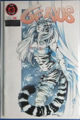 Genus #58 (2003) Comic Books Genus Prices