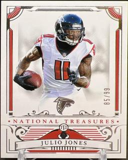 Julio Jones