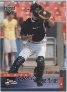 Joe Mauer