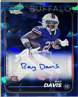 Ray Davis