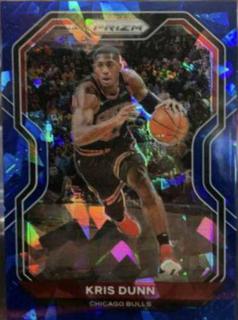 Kris Dunn