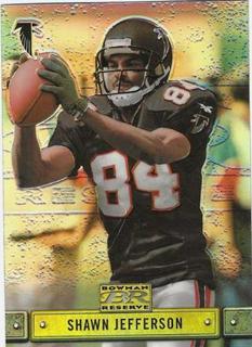 Shawn Jefferson