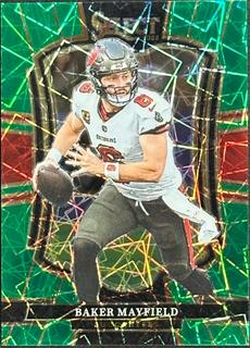 Baker Mayfield