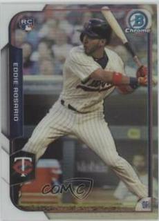 Eddie Rosario