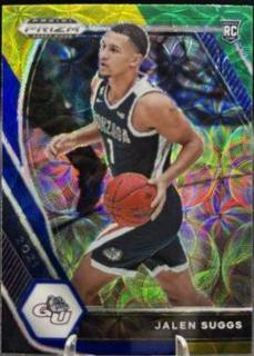 Jalen Suggs