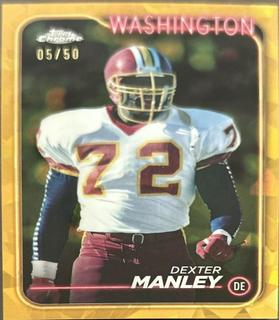 Dexter Manley
