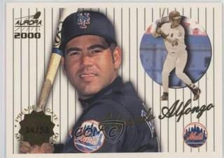 Edgardo Alfonzo