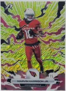 Marvin Harrison Jr.