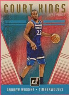 Andrew Wiggins