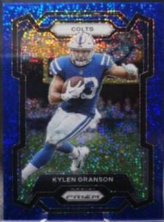 Kylen Granson