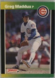 Greg Maddux