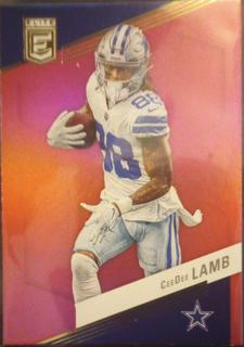 CeeDee Lamb