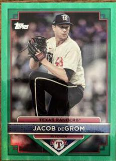 Jacob degrom