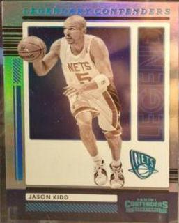 Jason Kidd