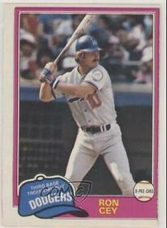 Ron Cey