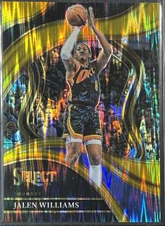 Jalen Williams