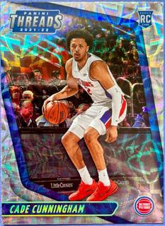 Cade Cunningham