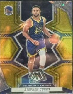 Stephen Curry