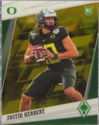 Justin Herbert