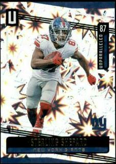 Sterling Shepard