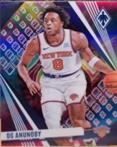 OG Anunoby